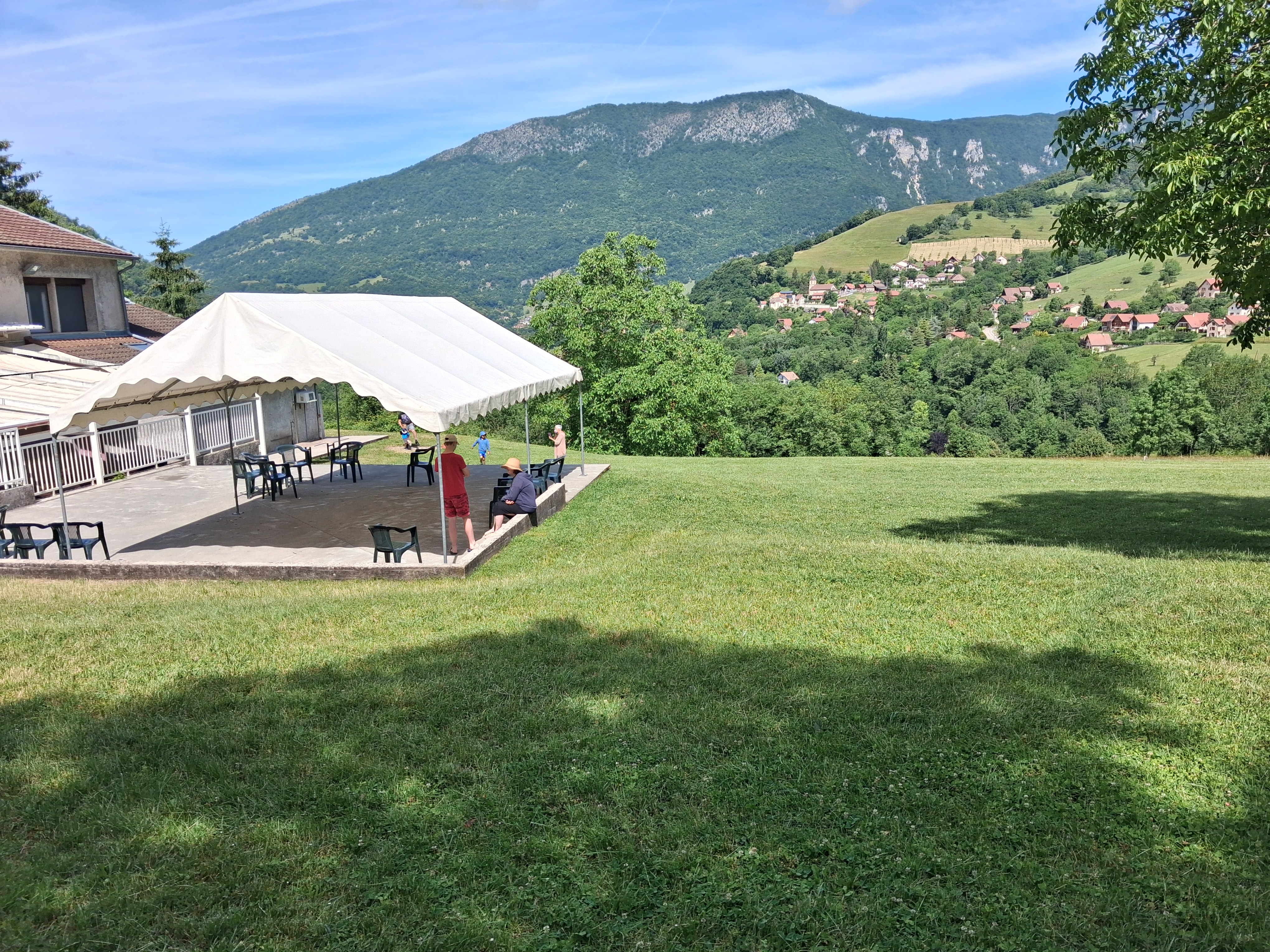 Photo de mariage